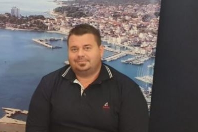 Načelnik Murtera Toni Turčinov optužen zbog trošenja tisuća eura općinskog novca u privatne svrhe